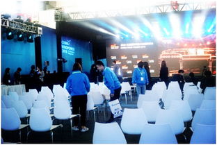 2018北京國(guó)際風(fēng)能大會(huì)暨展覽會(huì)全案服務(wù) 時(shí)代龍馬提供專業(yè)化會(huì)議與展覽解決方案