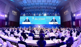 三載相伴 中青博聯(lián)與世界智能大會(huì)共迎智能新時(shí)代