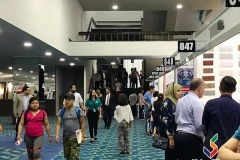 展團(tuán)快訊 | 新天會(huì)展 專業(yè)的展覽會(huì)議策劃執(zhí)行與禮儀服務(wù)