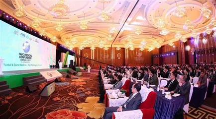 上海會議舞臺搭建公司 專業鑄就卓越，服務成就非凡