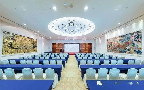 立白云國際會議中心 會展服務(wù)新模式的禮儀之道